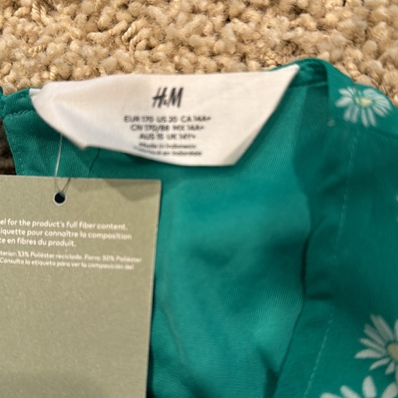 NWT - H&M dress - Picture 3 of 3